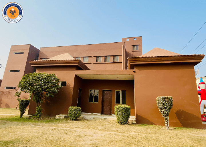 The Lahore City School