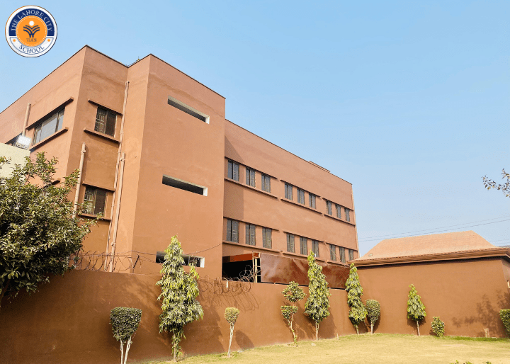 The Lahore City School | TLCS | LCS Lahore