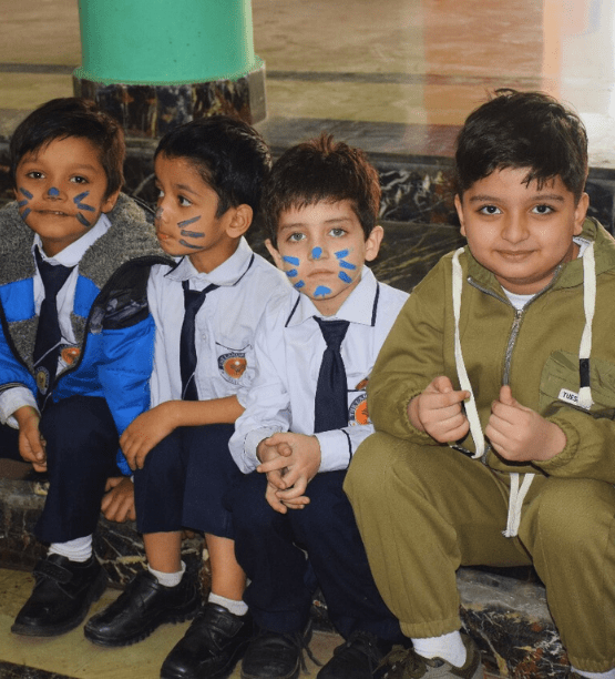 The Lahore City School