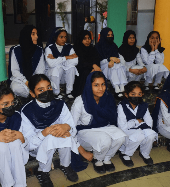 The Lahore City School