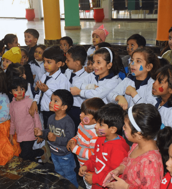 The Lahore City School