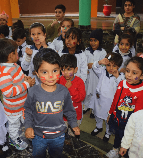 The Lahore City School