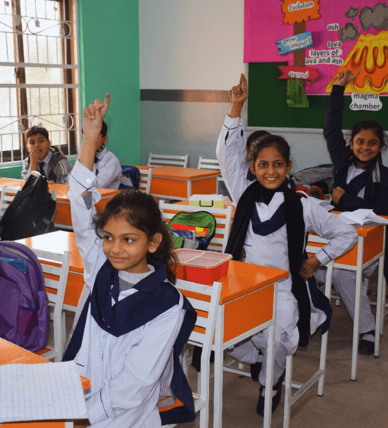 The Lahore City School