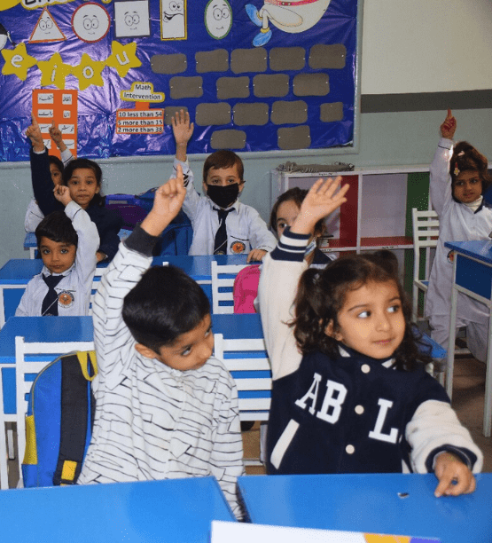 The Lahore City School