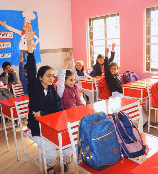 The Lahore City School