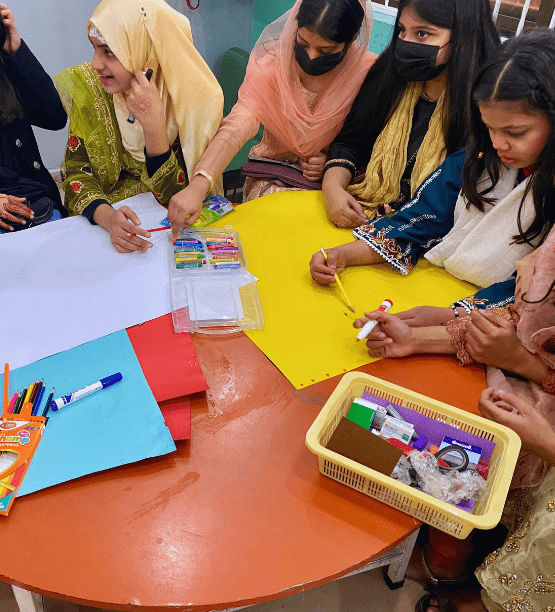 The Lahore City School
