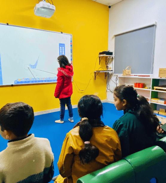 The Lahore City School