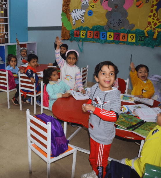 The Lahore City School