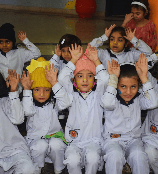 The Lahore City School