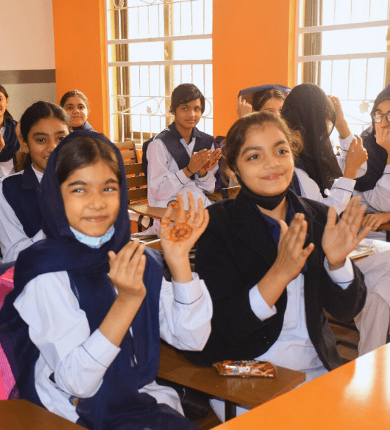The Lahore City School