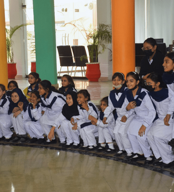 The Lahore City School