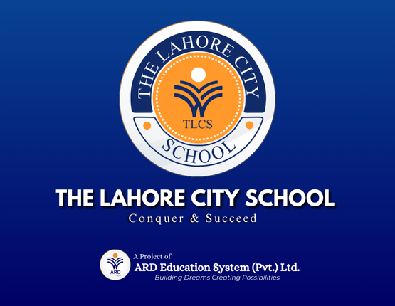 The Lahore City School